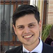 Profesor de Ciencias Sociales, Geografía e Historia, para secundaria